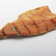 Foto des Silberkarpfens 2