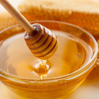 Photo de miel 4