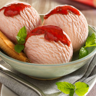 Photo de glace 3