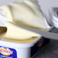 Photo de fromage fondu 4
