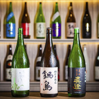 Photo de saké 5