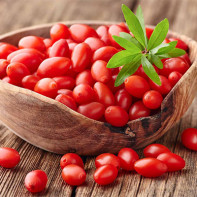 Photo de baies de goji 3