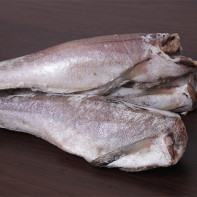 Photo de merlu