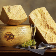 Photo de parmesan 5