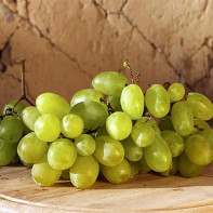 Photo de raisins 3