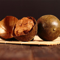 Photo du fruit arhat 4