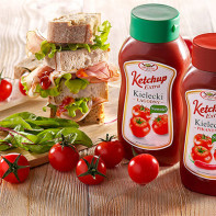 Photo de ketchup 4