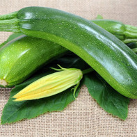 Foto von Zucchini 3