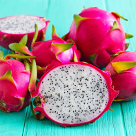 Photo du pitaya