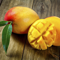 Photo de mangue