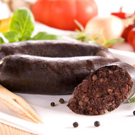 Photo de boudin noir 6