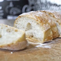 Foto der Ciabatta 3