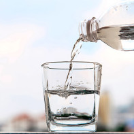 Foto von Mineralwasser 5