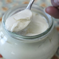 Bienfaits et inconvénients du lait caillé