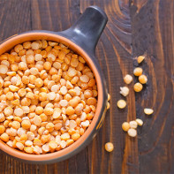 Bienfaits et inconvénients du pois séché