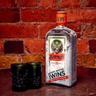 Foto von Jägermeister 5