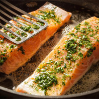 Photo de saumon 3
