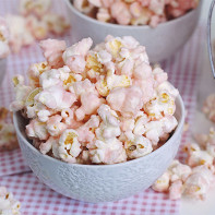 Popcorn-Foto 6