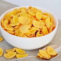 Photo de corn flakes 5