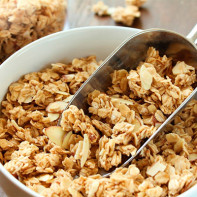 Photo de granola 4