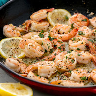 Photo de crevettes 5