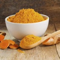 Photo de curcuma 3