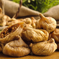 Photo de figues séchées 4