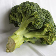 Photo de brocoli