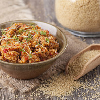 Photo de couscous 6