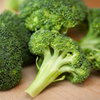 Photo de brocoli 4