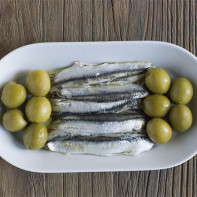 Fotos von Anchovis 4