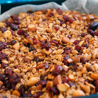 Photo de granola 3