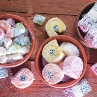 Photo de rahat-loukoum 4