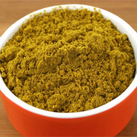 Foto des Curry-Gewürzes 6