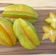 Photo de carambole 3