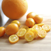 Photo de kumquat 2