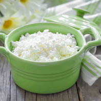 Photo de fromage blanc 3