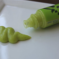 Photo de wasabi 6