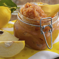 Photo de confiture de coings 3