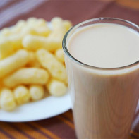 Photo de lait cuit 4