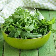 Photo de roquette 4