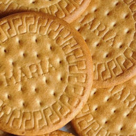Photo de biscuits galettes 5