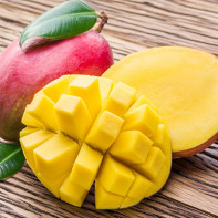Photo de mangue 3