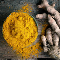 Photo de curcuma 6