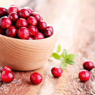 Cranberry-Foto 4