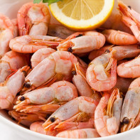 Photo de crevettes 2