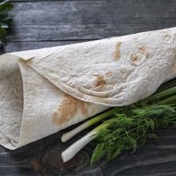 Photo de lavash