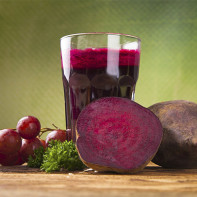 Photo de kvass de betterave 4