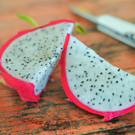 Photo du pitaya 5