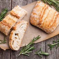 Foto der Ciabatta 5